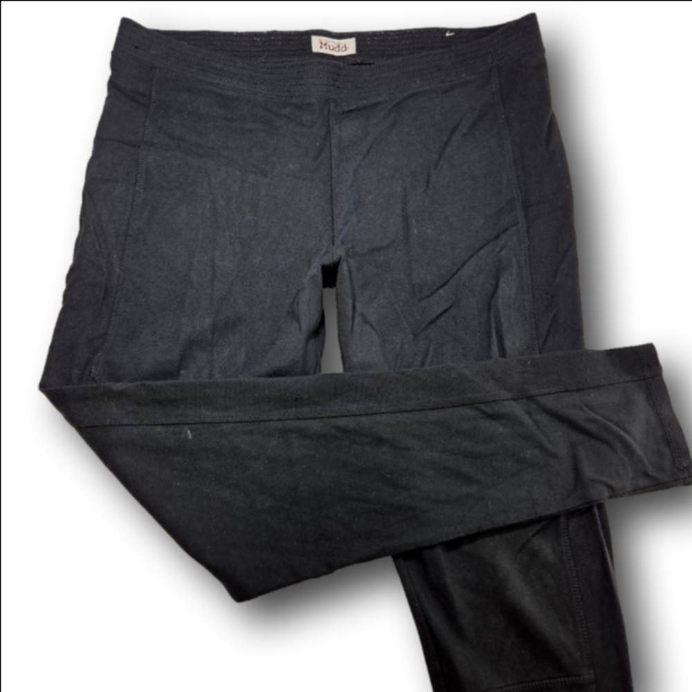 Women's Mudd Black Leggings XL